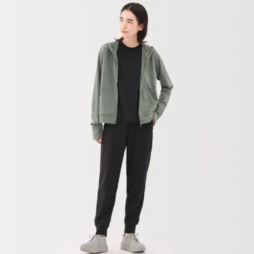 Sale Women's UV Protection Quick Dry Full Zip Hoodie Women Hoodies & Sweatshirts