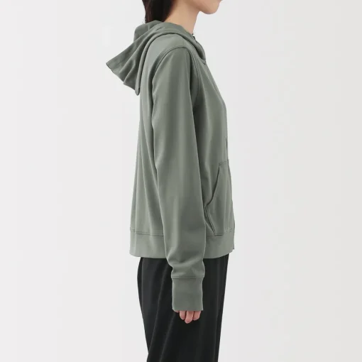 Sale Women's UV Protection Quick Dry Full Zip Hoodie Women Hoodies & Sweatshirts