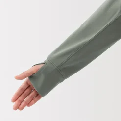 Sale Women's UV Protection Quick Dry Full Zip Hoodie Women Hoodies & Sweatshirts
