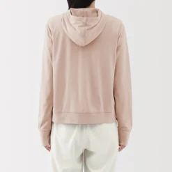 Sale Women's UV Protection Quick Dry Full Zip Hoodie Women Hoodies & Sweatshirts
