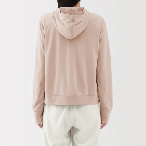 Sale Women's UV Protection Quick Dry Full Zip Hoodie Women Hoodies & Sweatshirts