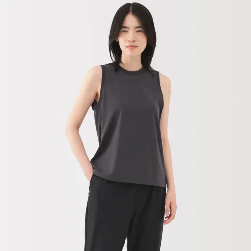 Clearance Women's UV Protection Quick Dry Tank Top Women Tops & Shirts