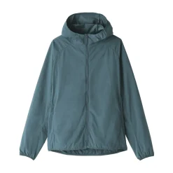 Sale Women's Water Repellent Pocket-Sized Jacket Women Pocketable Jackets