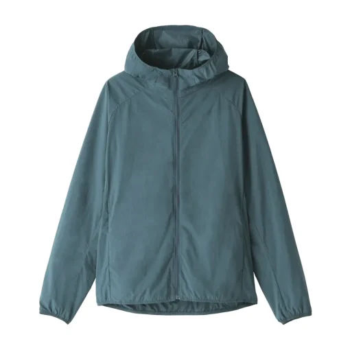 Sale Women's Water Repellent Pocket-Sized Jacket Women Pocketable Jackets