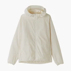 Sale Women's Water Repellent Pocket-Sized Jacket Women Pocketable Jackets