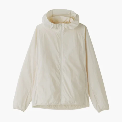 Sale Women's Water Repellent Pocket-Sized Jacket Women Pocketable Jackets