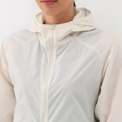 Sale Women's Water Repellent Pocket-Sized Jacket Women Pocketable Jackets