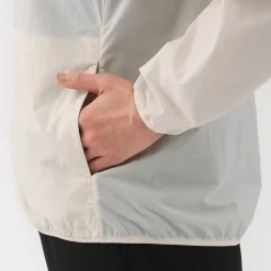 Sale Women's Water Repellent Pocket-Sized Jacket Women Pocketable Jackets