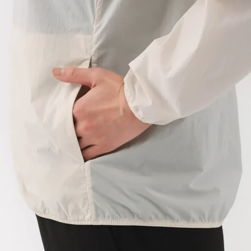 Sale Women's Water Repellent Pocket-Sized Jacket Women Pocketable Jackets