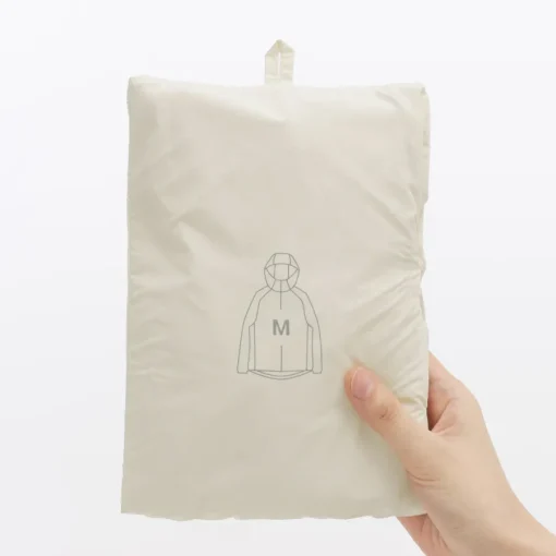Sale Women's Water Repellent Pocket-Sized Jacket Women Pocketable Jackets