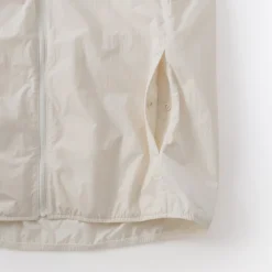 Sale Women's Water Repellent Pocket-Sized Jacket Women Pocketable Jackets