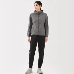 Sale Women's Water Repellent Pocket-Sized Jacket Women Pocketable Jackets