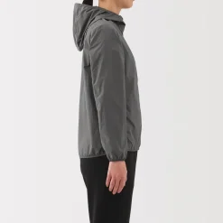Sale Women's Water Repellent Pocket-Sized Jacket Women Pocketable Jackets