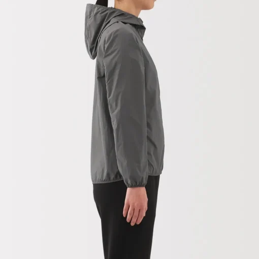 Sale Women's Water Repellent Pocket-Sized Jacket Women Pocketable Jackets