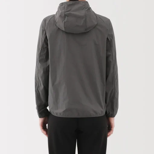 Sale Women's Water Repellent Pocket-Sized Jacket Women Pocketable Jackets
