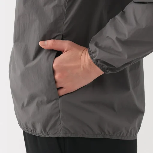 Sale Women's Water Repellent Pocket-Sized Jacket Women Pocketable Jackets