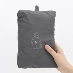 Sale Women's Water Repellent Pocket-Sized Jacket Women Pocketable Jackets