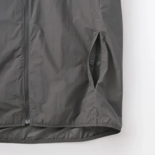 Sale Women's Water Repellent Pocket-Sized Jacket Women Pocketable Jackets