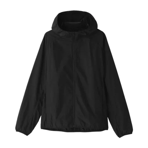 Sale Women's Water Repellent Pocket-Sized Jacket Women Pocketable Jackets