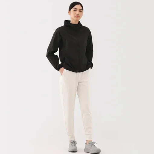 Sale Women's Water Repellent Pocket-Sized Jacket Women Pocketable Jackets