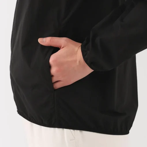 Sale Women's Water Repellent Pocket-Sized Jacket Women Pocketable Jackets