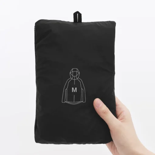 Sale Women's Water Repellent Pocket-Sized Jacket Women Pocketable Jackets