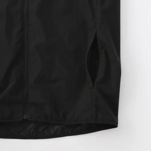Sale Women's Water Repellent Pocket-Sized Jacket Women Pocketable Jackets