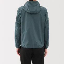 Sale Women's Water Repellent Pocket-Sized Jacket Women Pocketable Jackets