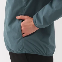 Sale Women's Water Repellent Pocket-Sized Jacket Women Pocketable Jackets