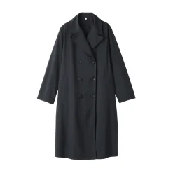 New Women's Water Repellent Trench Coat Women Coats