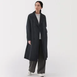 New Women's Water Repellent Trench Coat Women Coats