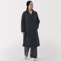 New Women's Water Repellent Trench Coat Women Coats