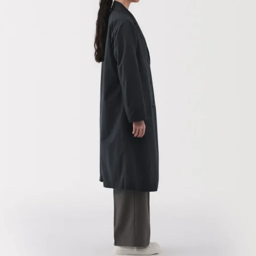 New Women's Water Repellent Trench Coat Women Coats