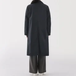 New Women's Water Repellent Trench Coat Women Coats