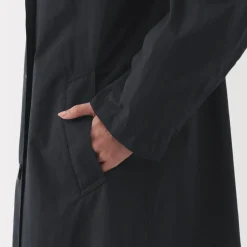 New Women's Water Repellent Trench Coat Women Coats
