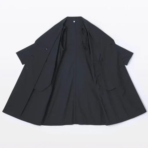 New Women's Water Repellent Trench Coat Women Coats