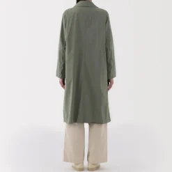 New Women's Water Repellent Trench Coat Women Coats