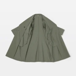 New Women's Water Repellent Trench Coat Women Coats