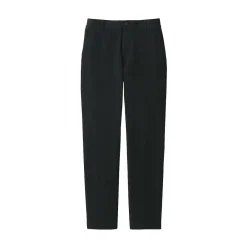 Hot Women's 4-Way Stretch Chino Slim Tapered Pants (L 32inch / 82cm) Women Chino