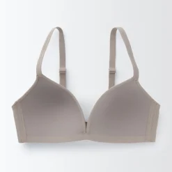 Sale Women's Wireless Molded Bra Women Bras & Underwear
