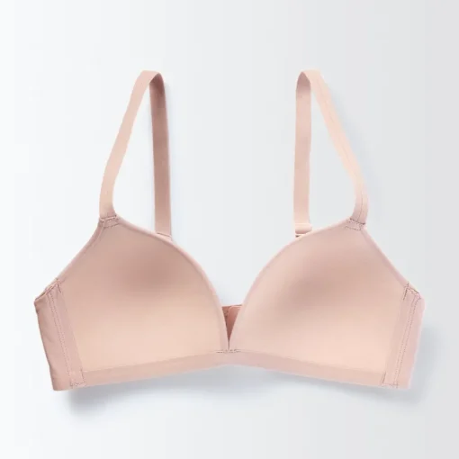 Outlet Women's Wireless Molded Bra Women Bras & Underwear