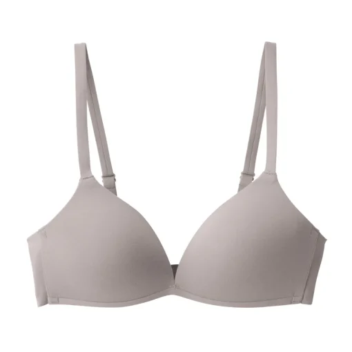 Outlet Women's Wireless Molded Bra Women Bras & Underwear