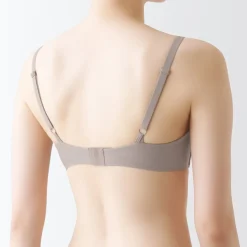 Outlet Women's Wireless Molded Bra Women Bras & Underwear
