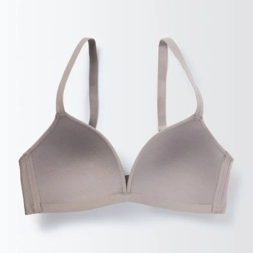 Outlet Women's Wireless Molded Bra Women Bras & Underwear