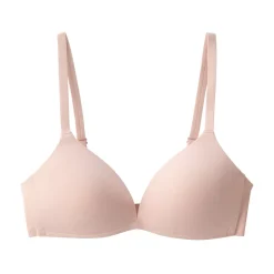 Outlet Women's Wireless Molded Bra Women Bras & Underwear