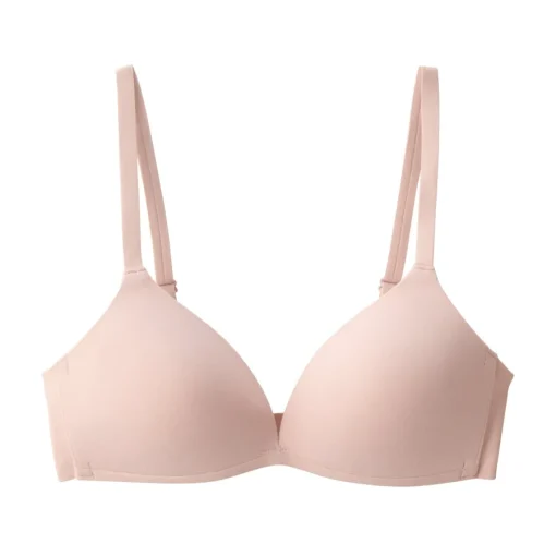Outlet Women's Wireless Molded Bra Women Bras & Underwear