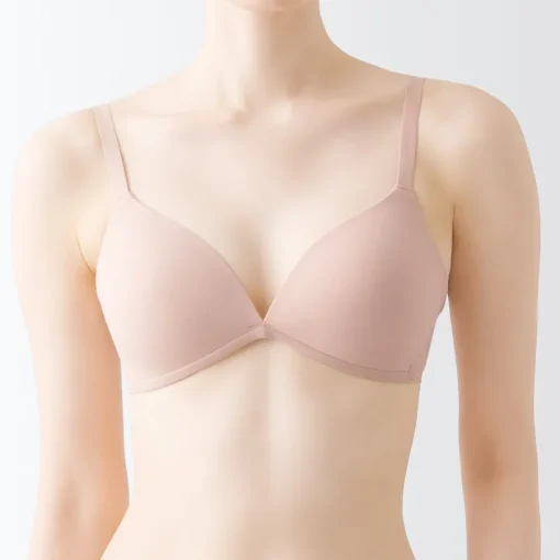 Outlet Women's Wireless Molded Bra Women Bras & Underwear