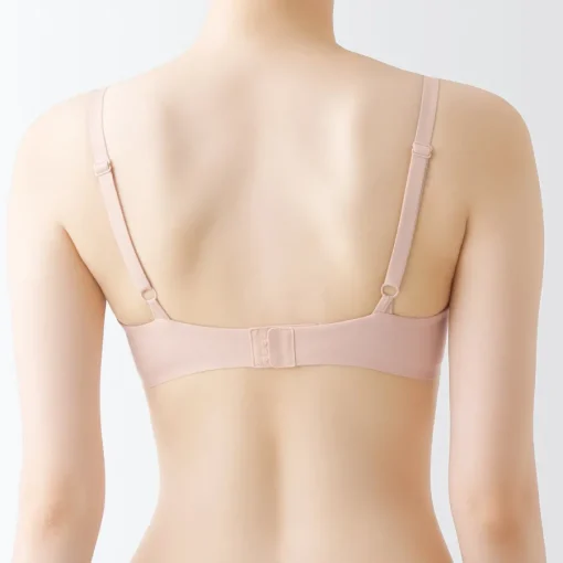 Outlet Women's Wireless Molded Bra Women Bras & Underwear