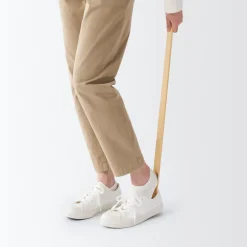 Fashion Wooden Shoehorn Long Women Shoes|Shoes & Sandals