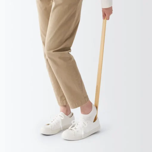 Fashion Wooden Shoehorn Long Women Shoes|Shoes & Sandals